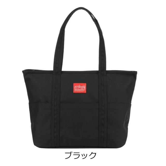 【レビュー投稿で+5％還元】マンハッタンポーテージ トートバッグ A4 メンズ レディース MP1336Z Manhattan Portage | sh_of agesugi_sfa