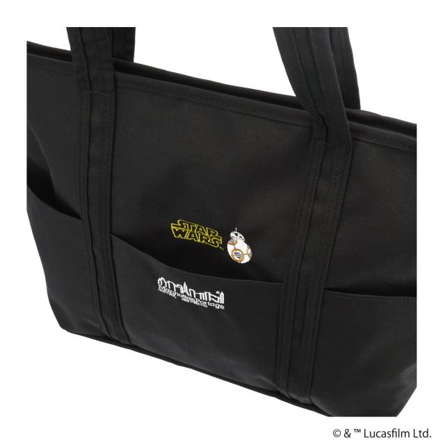 レビュー投稿で+5％還元】マンハッタンポーテージ トートバッグ A4