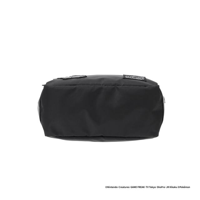 マンハッタンポーテージ ブラックレーベル トートバッグ ポケモン メンズ レディース MP1358TWLBLPKMN manhattanportage BLACK LABEL Pokemon ピカチュウ コラボ