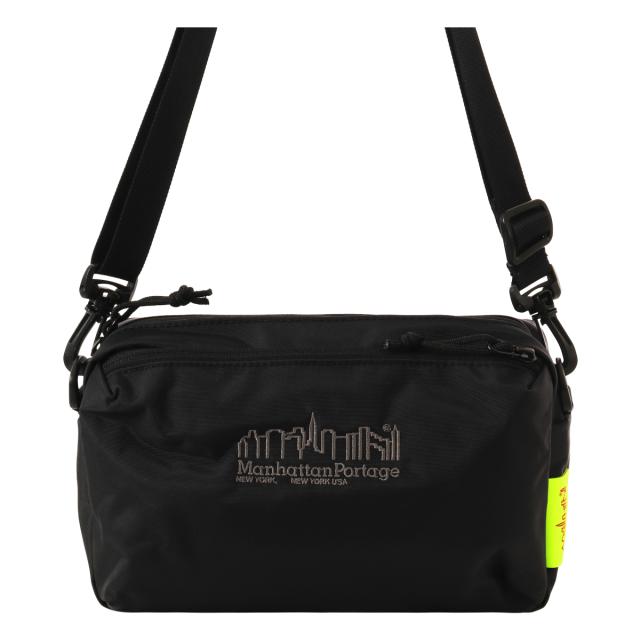 レビュー投稿で+5％還元】マンハッタンポーテージ ブラックレーベル