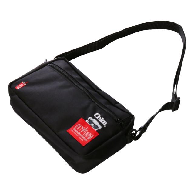 レビュー投稿で+5％還元】マンハッタンポーテージ ショルダーバッグ