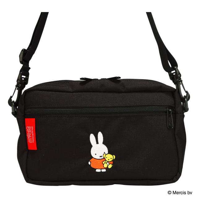 レビュー投稿で+5％還元】マンハッタンポーテージ ミッフィー miffy 