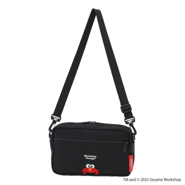 レビュー投稿で+5％還元】マンハッタンポーテージ セサミストリート