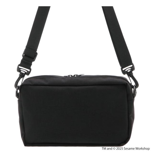 レビュー投稿で+5％還元】マンハッタンポーテージ セサミストリート