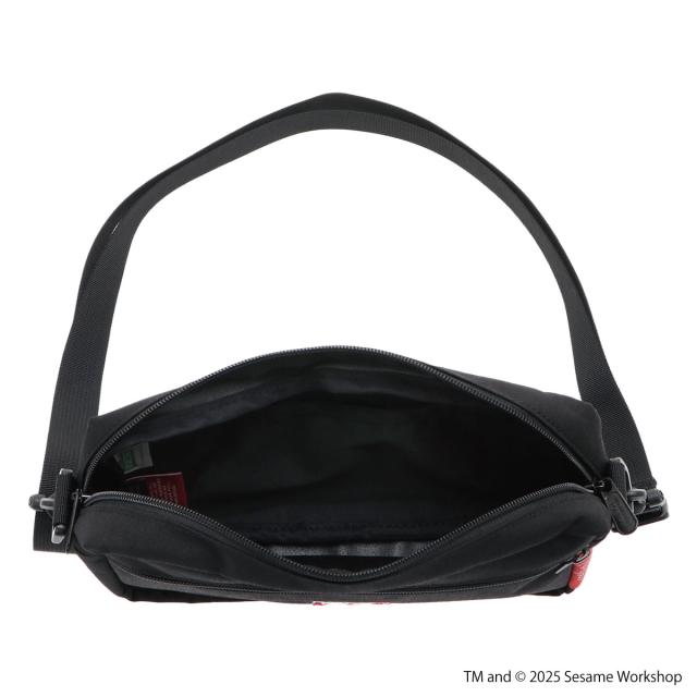 レビュー投稿で+5％還元】マンハッタンポーテージ セサミストリート