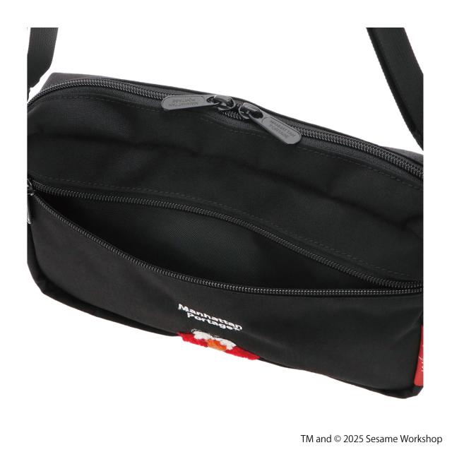 レビュー投稿で+5％還元】マンハッタンポーテージ セサミストリート