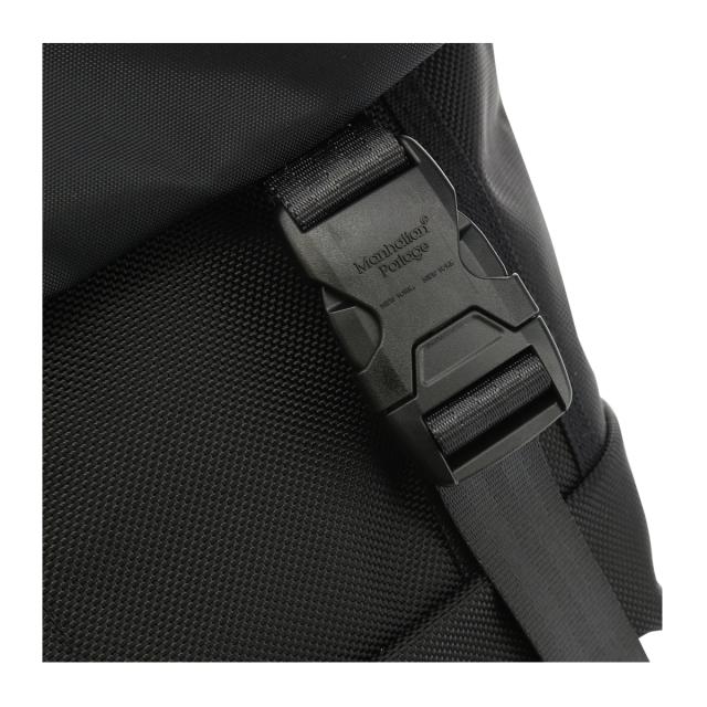 【レビュー投稿で+5％還元】マンハッタンポーテージ ブラックレーベル ショルダーバッグ メッセンジャーバッグ 横型 メンズ レディース MP1441BL Manhattan Portage BLACK LABEL シンプル コンパクト sh_of v_other バレンタイン agesugi_sfaの通販は