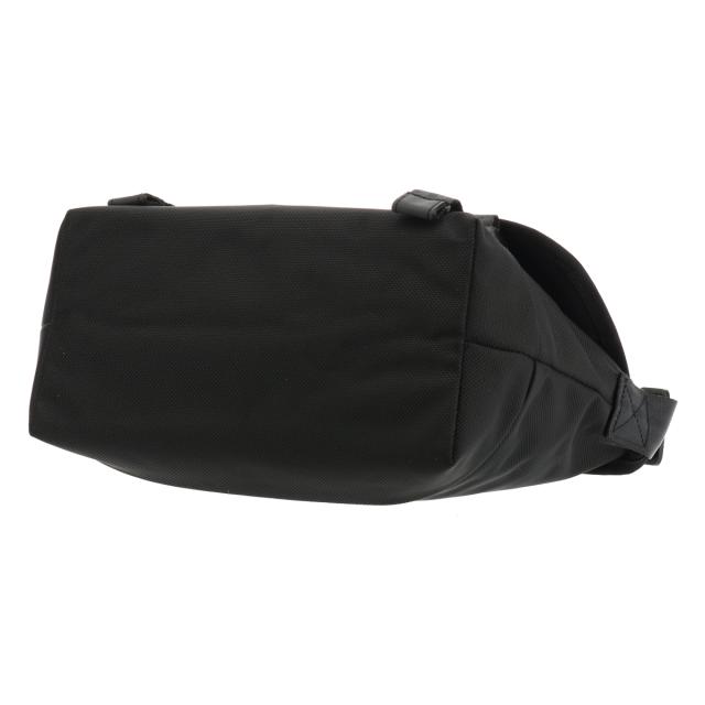 【レビュー投稿で+5％還元】マンハッタンポーテージ ブラックレーベル ショルダーバッグ メッセンジャーバッグ 横型 メンズ レディース MP1441BL Manhattan Portage BLACK LABEL シンプル コンパクト sh_of v_other バレンタイン agesugi_sfaの通販は