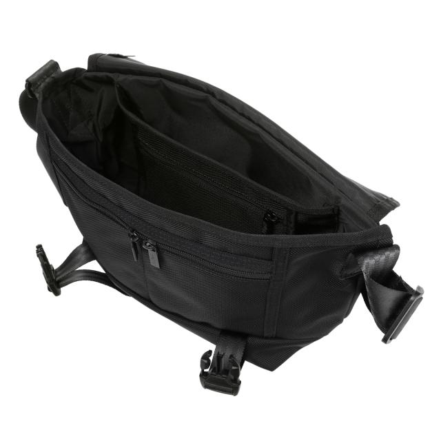 【レビュー投稿で+5％還元】マンハッタンポーテージ ブラックレーベル ショルダーバッグ メッセンジャーバッグ 横型 メンズ レディース MP1441BL Manhattan Portage BLACK LABEL シンプル コンパクト sh_of v_other バレンタイン agesugi_sfaの通販は