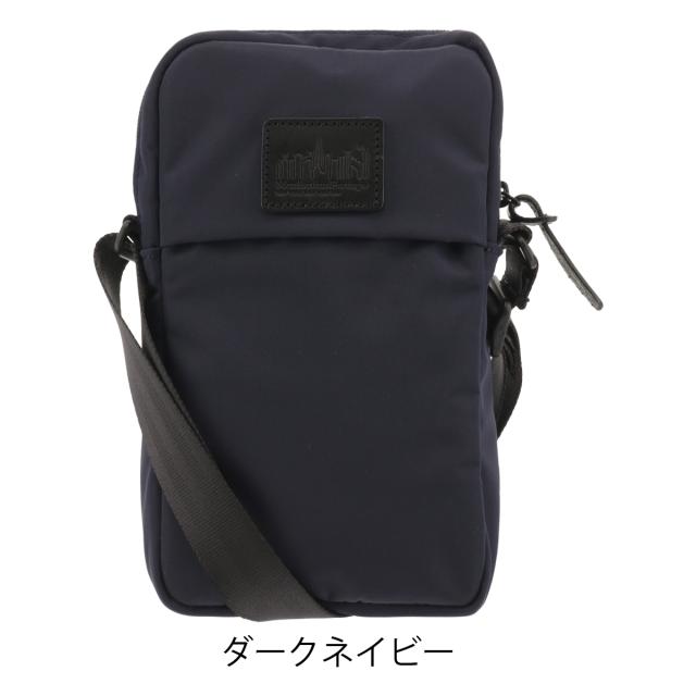 レビュー投稿で+5％還元】マンハッタンポーテージ ブラックレーベル