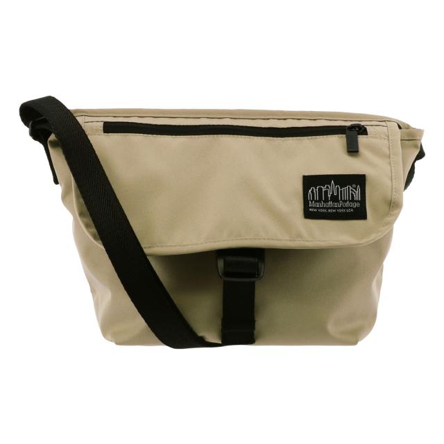 【レビュー投稿で+5％還元】マンハッタンポーテージ ブラックレーベル ショルダーバッグ ミニショルダー メッセンジャーバッグ 横型 メンズ レディース MP1603-305PBL Manhattan Portage BLACK LABEL 軽量 撥水 クリスマス_mp クリスマス_wp レビュー投稿で+5％還元】マンハッタンポーテージ ブラックレーベル