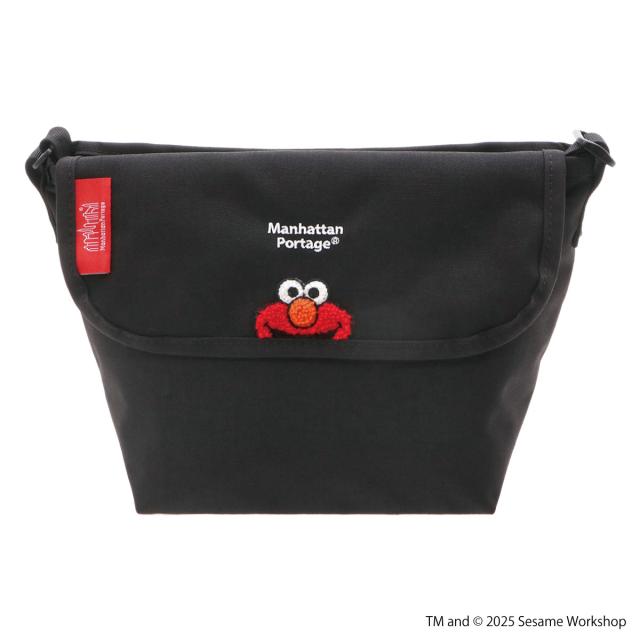 レビュー投稿で+5％還元】マンハッタンポーテージ セサミストリート