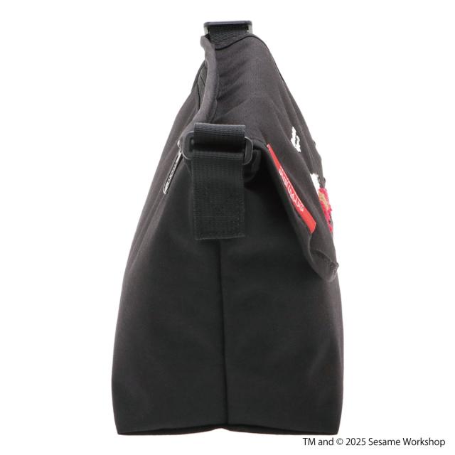 レビュー投稿で+5％還元】マンハッタンポーテージ セサミストリート