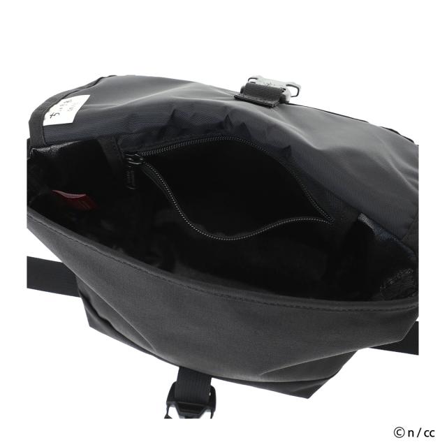 マンハッタンポーテージ ちいかわ ショルダーバッグ MP1603FZPCKW26