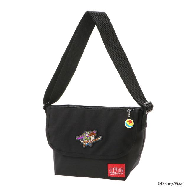 マンハッタンポーテージ トイストーリー ショルダーバッグ SM B5 メンズ レディース MP1605JRMGNTTOYWBZ manhattanportage TOY STORY メッセンジャーバッグ コラボ_12