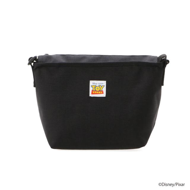 マンハッタンポーテージ トイストーリー ショルダーバッグ SM B5 メンズ レディース MP1605JRMGNTTOYWBZ manhattanportage TOY STORY メッセンジャーバッグ コラボ_2
