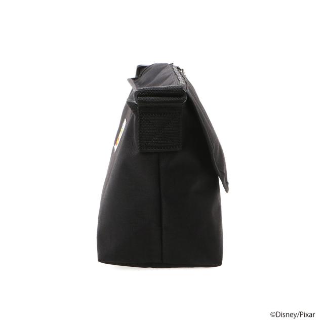 マンハッタンポーテージ トイストーリー ショルダーバッグ SM B5 メンズ レディース MP1605JRMGNTTOYWBZ manhattanportage TOY STORY メッセンジャーバッグ コラボ_3