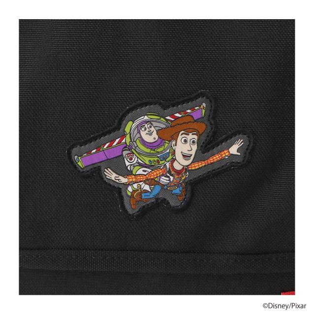 マンハッタンポーテージ トイストーリー ショルダーバッグ SM B5 メンズ レディース MP1605JRMGNTTOYWBZ manhattanportage TOY STORY メッセンジャーバッグ コラボ_8