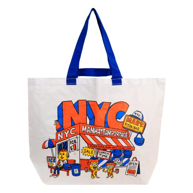 レビュー投稿で+5％還元】マンハッタンポーテージ ショルダーバッグ