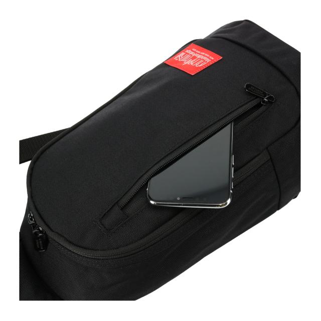 レビュー投稿で+5％還元】マンハッタンポーテージ ボディバッグ メンズ