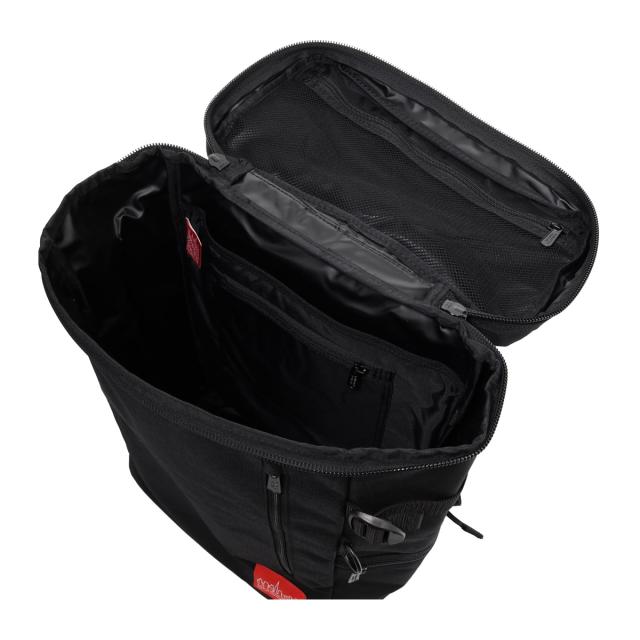 【レビュー投稿で+5％還元】マンハッタンポーテージ リュック A3 26L メンズ レディース MP2231 Manhattan Portage | リュックサック バックパック 通勤 通学 シンプル sh_of agesugi_sfa クリスマス_mp クリスマス_wp レビュー投稿で+5％還元】マンハッタンポーテージ リュック A3 26L