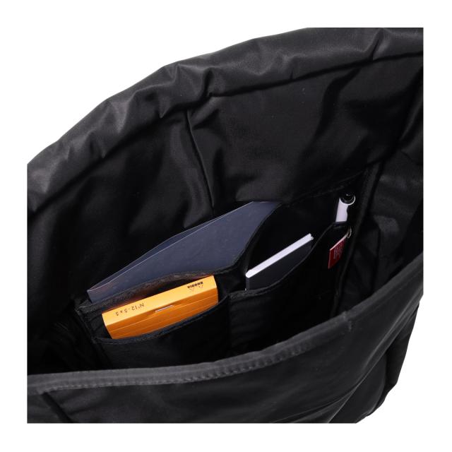 【レビュー投稿で+5％還元】マンハッタンポーテージ ブラックレーベル リュック 16L B4 バックパック リュックサック メンズ レディース MP2235TWLBL Manhattan Portage BLACK LABEL 通勤 通学 撥水 sh_of agesugi_sfa クリスマス_mp クリスマス_wp レビュー投稿で+5％還元】マンハッタンポーテージ ブラックレーベル