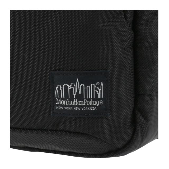 【レビュー投稿で+5％還元】マンハッタンポーテージ ブラックレーベル リュック B4 バックパック リュックサック レディース MP2265BL Manhattan Portage BLACK LABEL 通勤 通学 sh_of agesugi_sfa_14