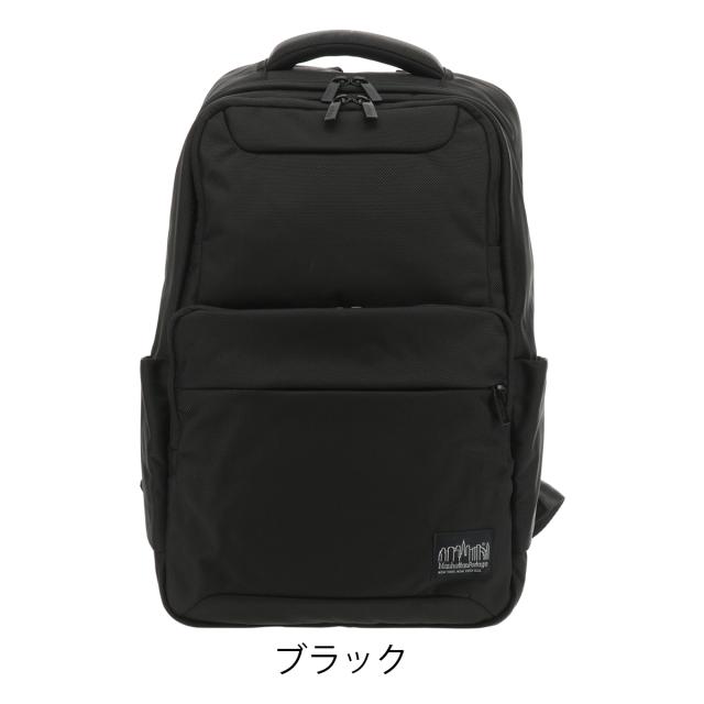 【レビュー投稿で+5％還元】マンハッタンポーテージ ブラックレーベル リュック B4 バックパック リュックサック レディース MP2265BL Manhattan Portage BLACK LABEL 通勤 通学 sh_of agesugi_sfa_15