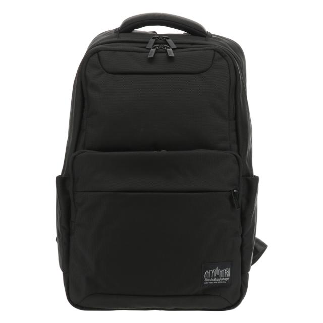 【レビュー投稿で+5％還元】マンハッタンポーテージ ブラックレーベル リュック B4 バックパック リュックサック レディース MP2265BL Manhattan Portage BLACK LABEL 通勤 通学 sh_of agesugi_sfa_1