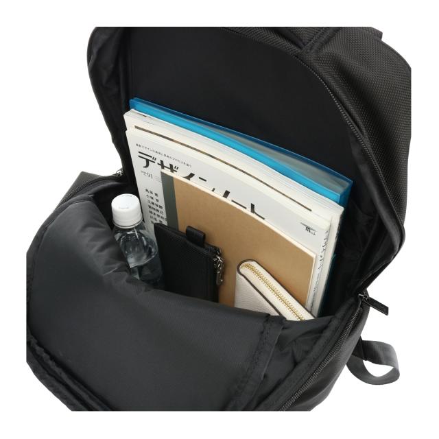 【レビュー投稿で+5％還元】マンハッタンポーテージ ブラックレーベル リュック B4 バックパック リュックサック レディース MP2265BL Manhattan Portage BLACK LABEL 通勤 通学 sh_of agesugi_sfa_7
