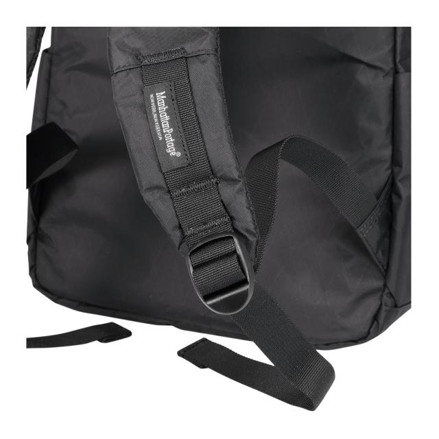 【レビュー投稿で+5％還元】マンハッタンポーテージ ブラックレーベル バックパック 23L メンズ レディース MP2287XPAC Manhattan Portage BLACK LABEL リュックサック 軽量 防水 通勤 通学_9
