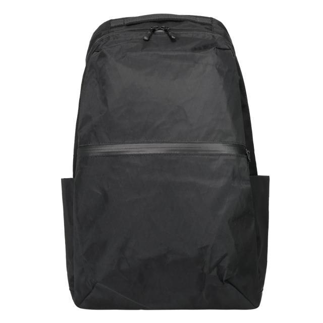 【レビュー投稿で+5％還元】マンハッタンポーテージ ブラックレーベル バックパック 23L メンズ レディース MP2287XPAC Manhattan Portage BLACK LABEL リュックサック 軽量 防水 通勤 通学_1