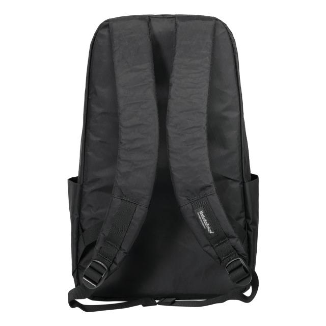 【レビュー投稿で+5％還元】マンハッタンポーテージ ブラックレーベル バックパック 23L メンズ レディース MP2287XPAC Manhattan Portage BLACK LABEL リュックサック 軽量 防水 通勤 通学_2