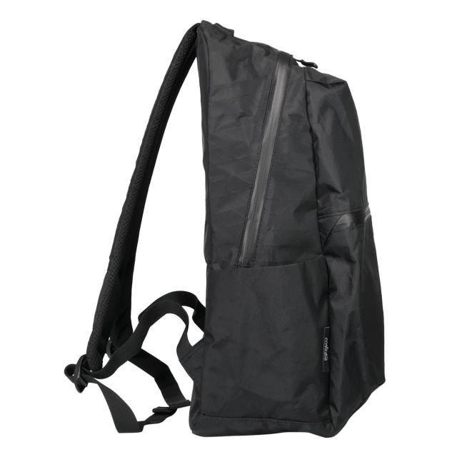 【レビュー投稿で+5％還元】マンハッタンポーテージ ブラックレーベル バックパック 23L メンズ レディース MP2287XPAC Manhattan Portage BLACK LABEL リュックサック 軽量 防水 通勤 通学_3