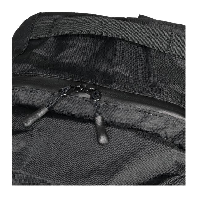 【レビュー投稿で+5％還元】マンハッタンポーテージ ブラックレーベル バックパック 23L メンズ レディース MP2287XPAC Manhattan Portage BLACK LABEL リュックサック 軽量 防水 通勤 通学_7