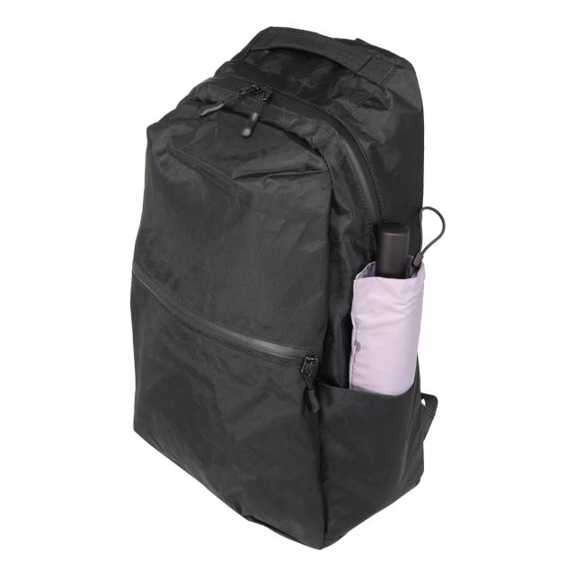 【レビュー投稿で+5％還元】マンハッタンポーテージ ブラックレーベル バックパック 23L メンズ レディース MP2287XPAC Manhattan Portage BLACK LABEL リュックサック 軽量 防水 通勤 通学_8