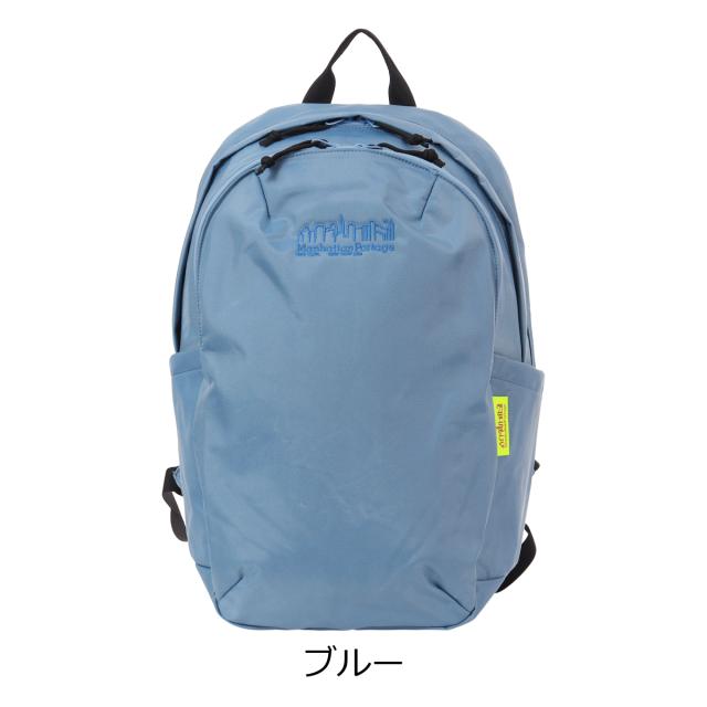 レビュー投稿で+5％還元】マンハッタンポーテージ ブラックレーベル