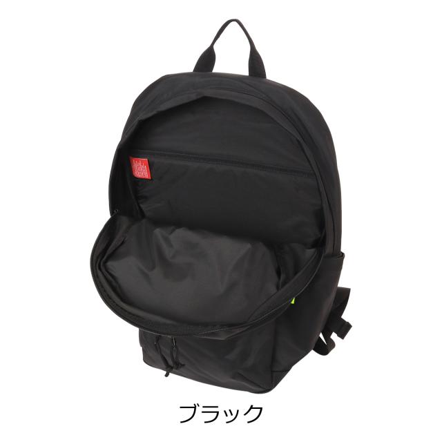 【レビュー投稿で+5％還元】マンハッタンポーテージ ブラックレーベル リュック バックパック リュックサック メンズ レディース MP2292-420DWP Manhattan Portage BLACK LABEL A4 防水 通学 スポーツ フェス クリスマス_mp クリスマス_wp レビュー投稿で+5％還元】マンハッタンポーテージ ブラックレーベル