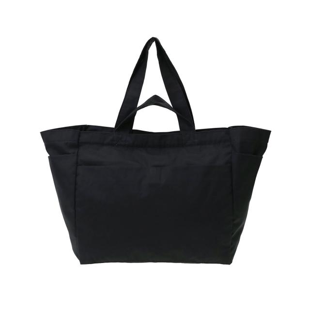 マンハッタンポーテージ トートバッグ A4 DILIGENCE PARLOUR メンズ レディースMP2313CCGDPL manhattanportage 撥水 刺繍 花 フラワー_2