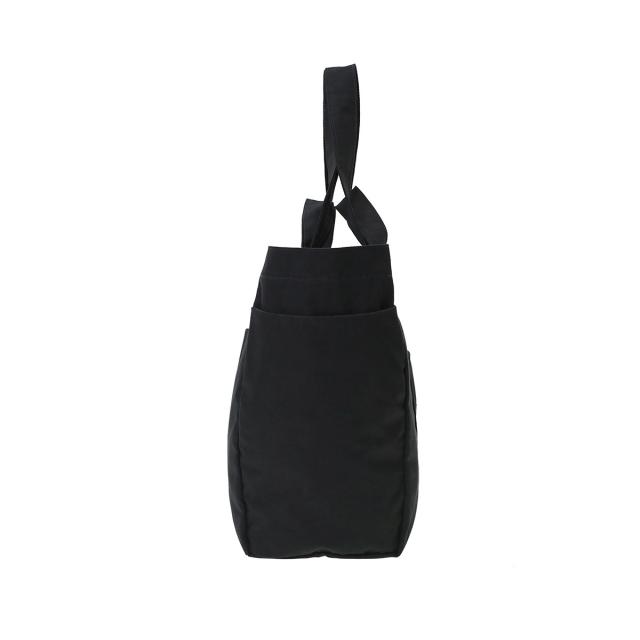 マンハッタンポーテージ トートバッグ A4 DILIGENCE PARLOUR メンズ レディースMP2313CCGDPL manhattanportage 撥水 刺繍 花 フラワー_3