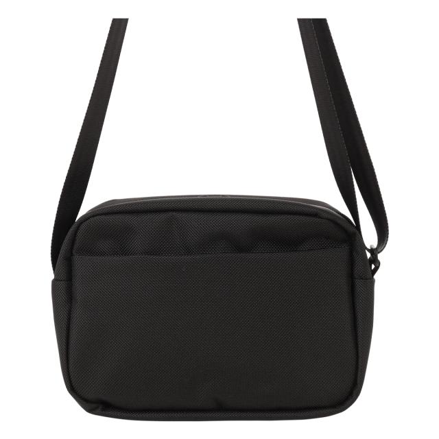 【レビュー投稿で+5％還元】マンハッタンポーテージ ブラックレーベル ショルダーバッグ レディース MP2408VGLBL Manhattan Portage BLACK LABEL 撥水_2