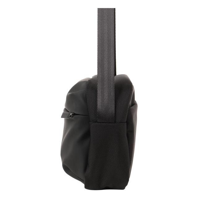【レビュー投稿で+5％還元】マンハッタンポーテージ ブラックレーベル ショルダーバッグ レディース MP2408VGLBL Manhattan Portage BLACK LABEL 撥水_3