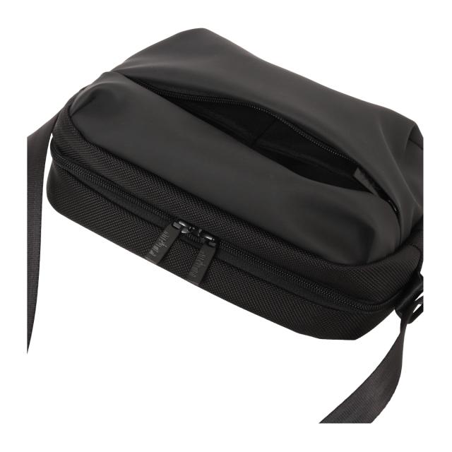【レビュー投稿で+5％還元】マンハッタンポーテージ ブラックレーベル ショルダーバッグ レディース MP2408VGLBL Manhattan Portage BLACK LABEL 撥水_5