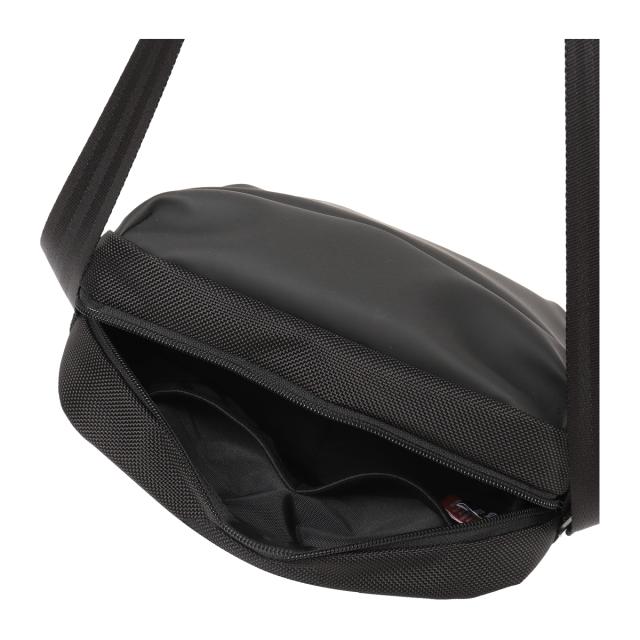 【レビュー投稿で+5％還元】マンハッタンポーテージ ブラックレーベル ショルダーバッグ レディース MP2408VGLBL Manhattan Portage BLACK LABEL 撥水_6