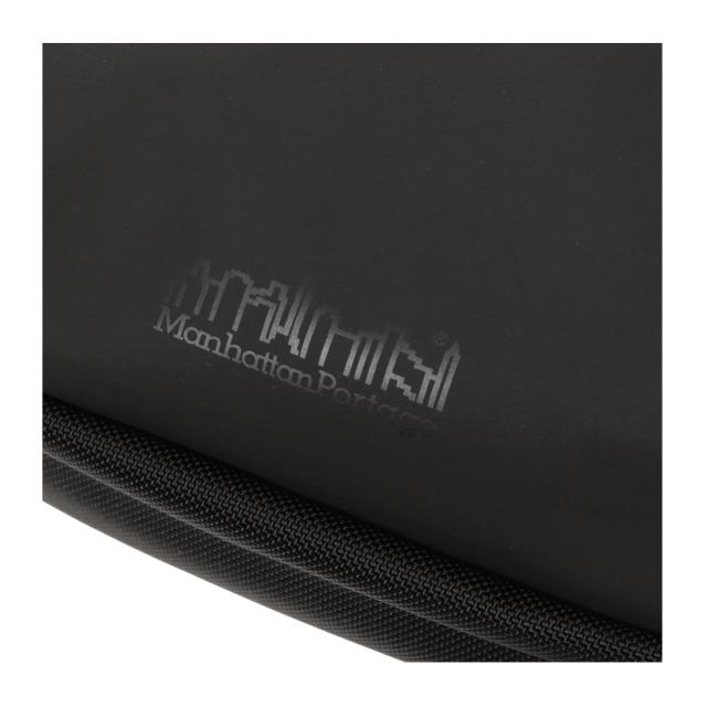 【レビュー投稿で+5％還元】マンハッタンポーテージ ブラックレーベル ショルダーバッグ レディース MP2408VGLBL Manhattan Portage BLACK LABEL 撥水_7