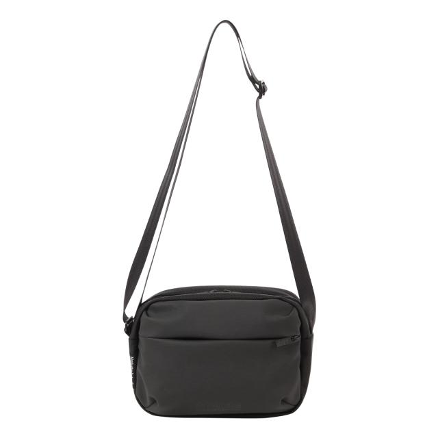 【レビュー投稿で+5％還元】マンハッタンポーテージ ブラックレーベル ショルダーバッグ レディース MP2408VGLBL Manhattan Portage BLACK LABEL 撥水_8