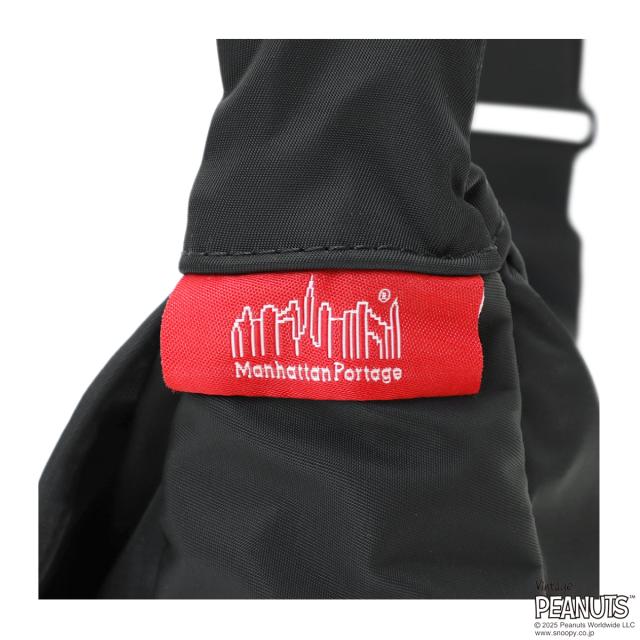 レビュー投稿で+5％還元】マンハッタンポーテージ スヌーピー コラボ