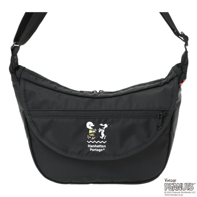 レビュー投稿で+5％還元】マンハッタンポーテージ スヌーピー コラボ
