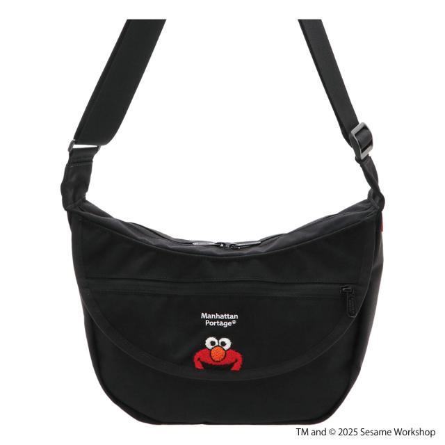 レビュー投稿で+5％還元】マンハッタンポーテージ セサミストリート