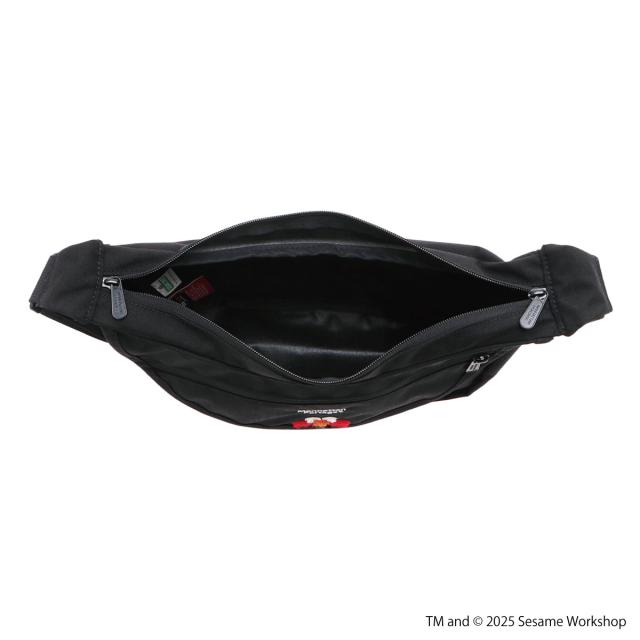 レビュー投稿で+5％還元】マンハッタンポーテージ セサミストリート